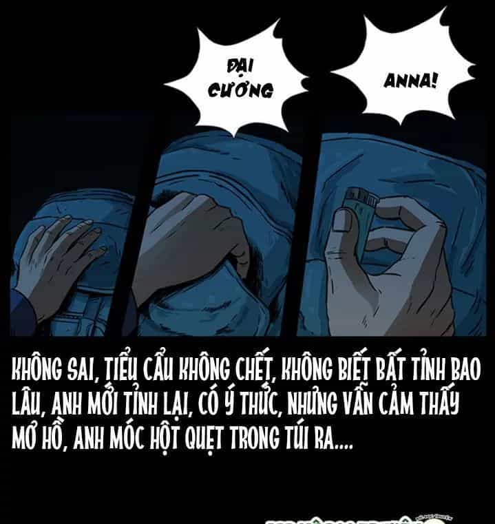 U Minh Ngụy Tượng - Chương 270 - ảnh 4