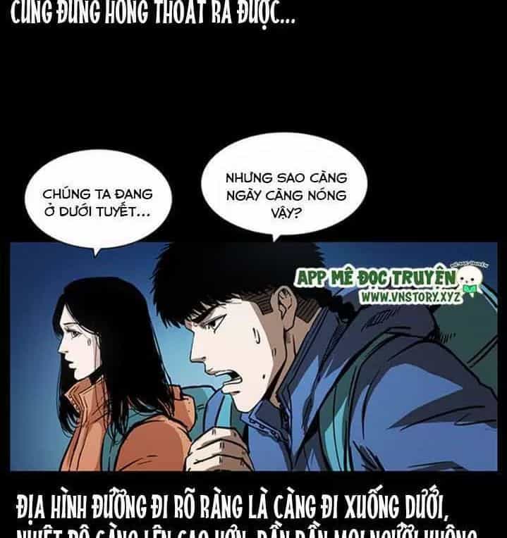 U Minh Ngụy Tượng - Chương 271 - ảnh 5