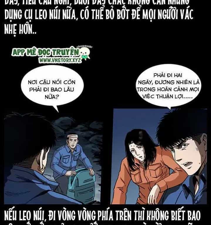 U Minh Ngụy Tượng - Chương 271 - ảnh 7