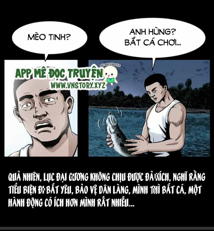 U Minh Ngụy Tượng - Chương 3 - ảnh 12