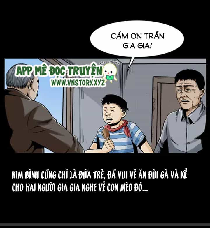U Minh Ngụy Tượng - Chương 3 - ảnh 33