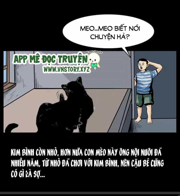 U Minh Ngụy Tượng - Chương 3 - ảnh 38