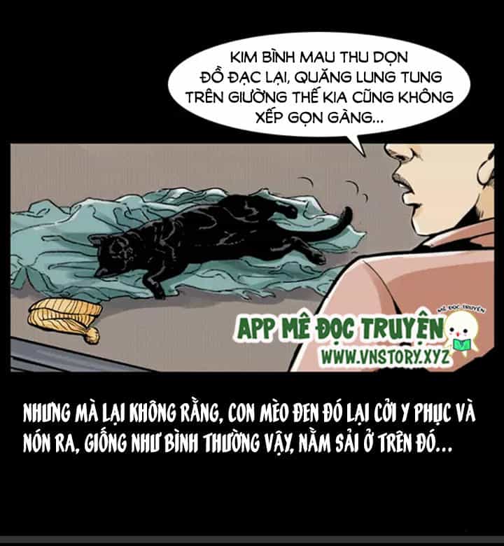 U Minh Ngụy Tượng - Chương 3 - ảnh 48