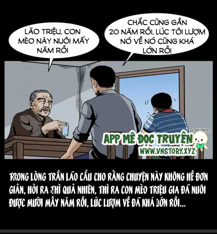 U Minh Ngụy Tượng - Chương 3 - ảnh 50