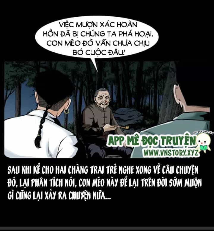 U Minh Ngụy Tượng - Chương 3 - ảnh 69