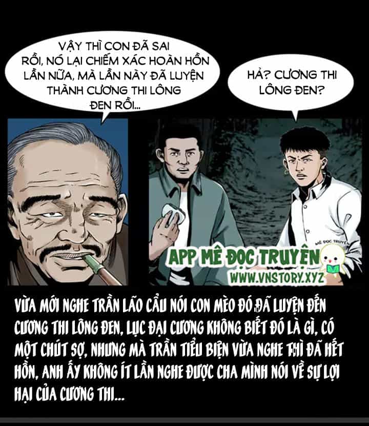 U Minh Ngụy Tượng - Chương 3 - ảnh 71