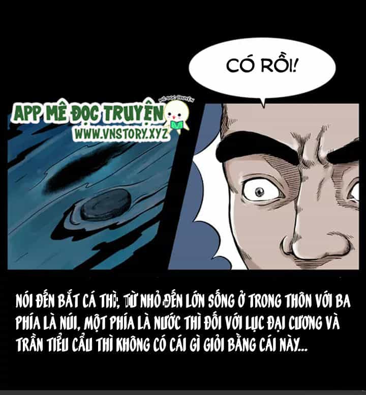 U Minh Ngụy Tượng - Chương 3 - ảnh 8