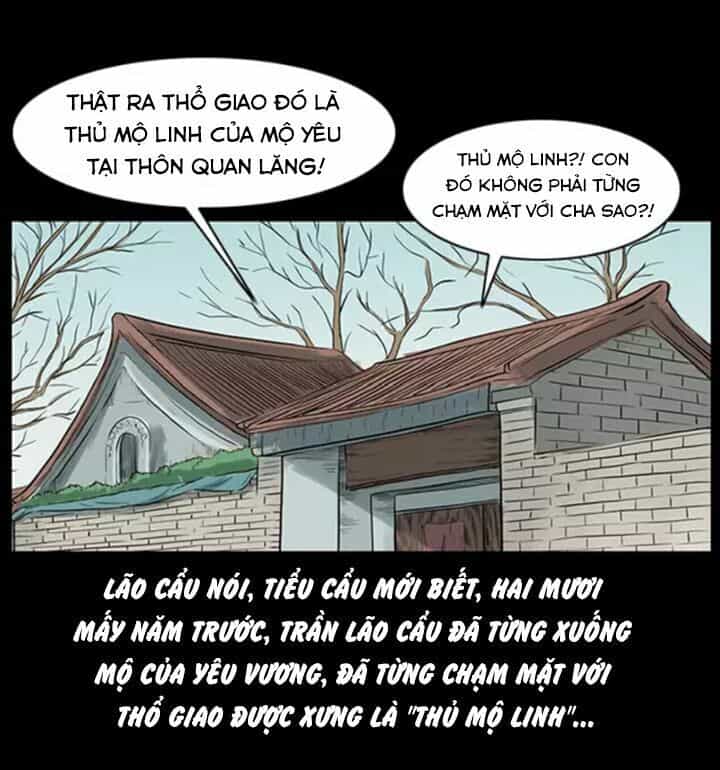 U Minh Ngụy Tượng - Chương 23 - ảnh 9