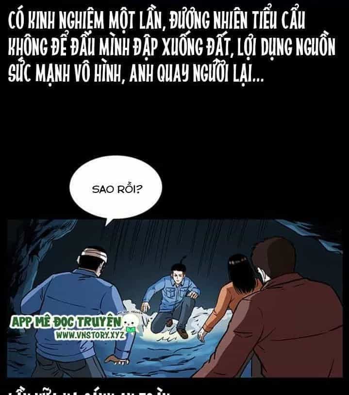 U Minh Ngụy Tượng - Chương 274 - ảnh 36