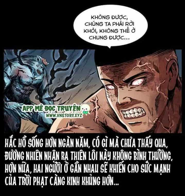 U Minh Ngụy Tượng - Chương 275 - ảnh 6