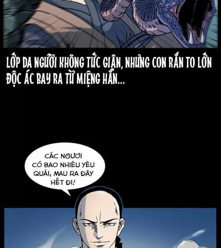 U Minh Ngụy Tượng - Chương 279 - ảnh 77
