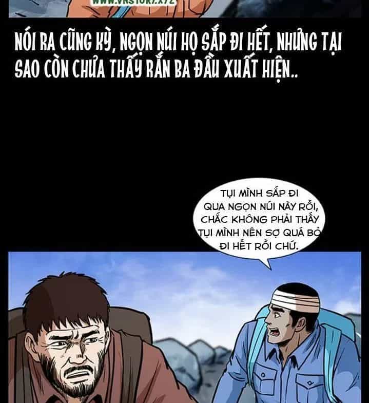U Minh Ngụy Tượng - Chương 280 - ảnh 37