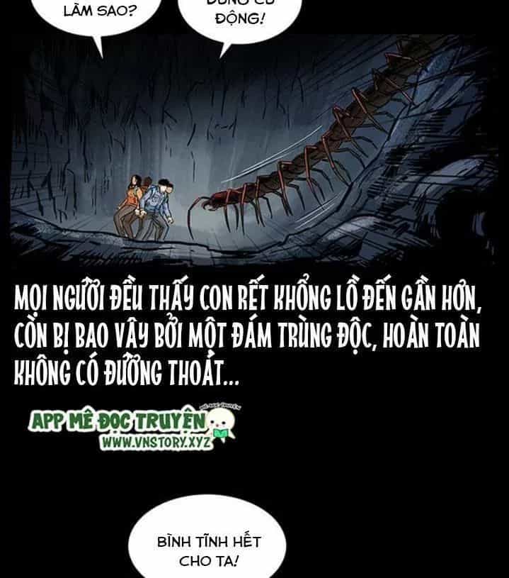 U Minh Ngụy Tượng - Chương 281 - ảnh 42