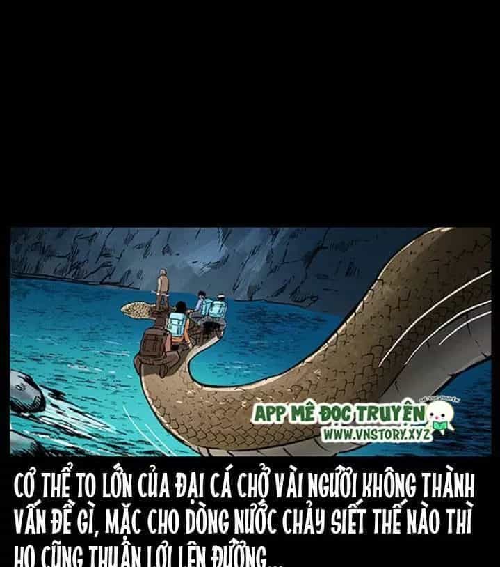 U Minh Ngụy Tượng - Chương 281 - ảnh 71