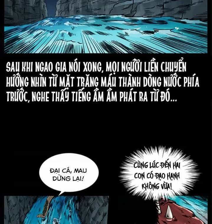 U Minh Ngụy Tượng - Chương 282 - ảnh 29