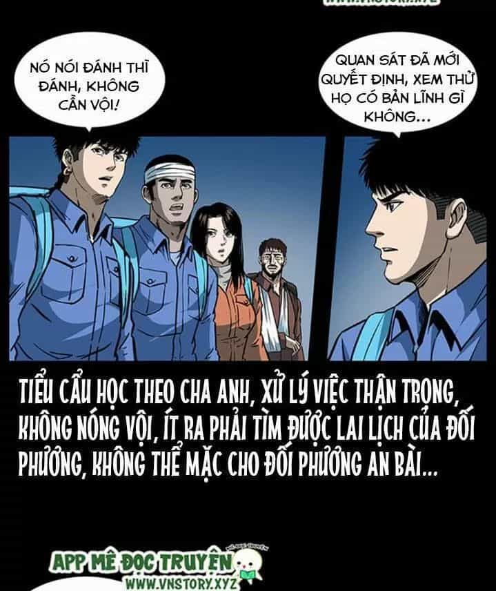 U Minh Ngụy Tượng - Chương 282 - ảnh 38