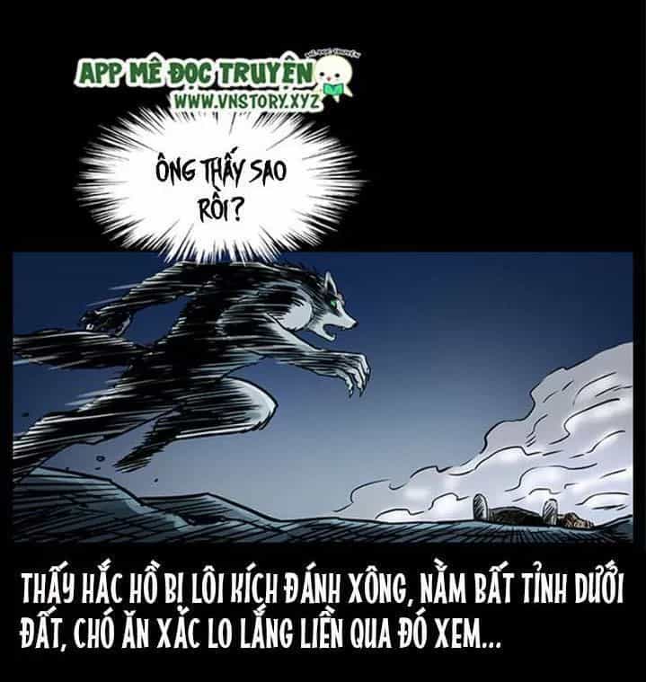 U Minh Ngụy Tượng - Chương 282 - ảnh 4