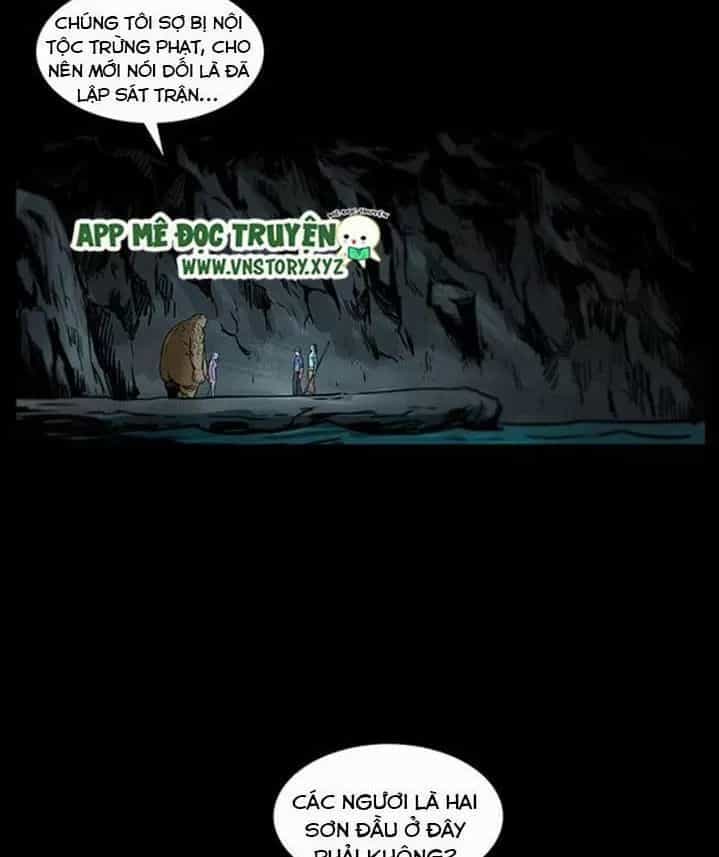 U Minh Ngụy Tượng - Chương 282 - ảnh 68