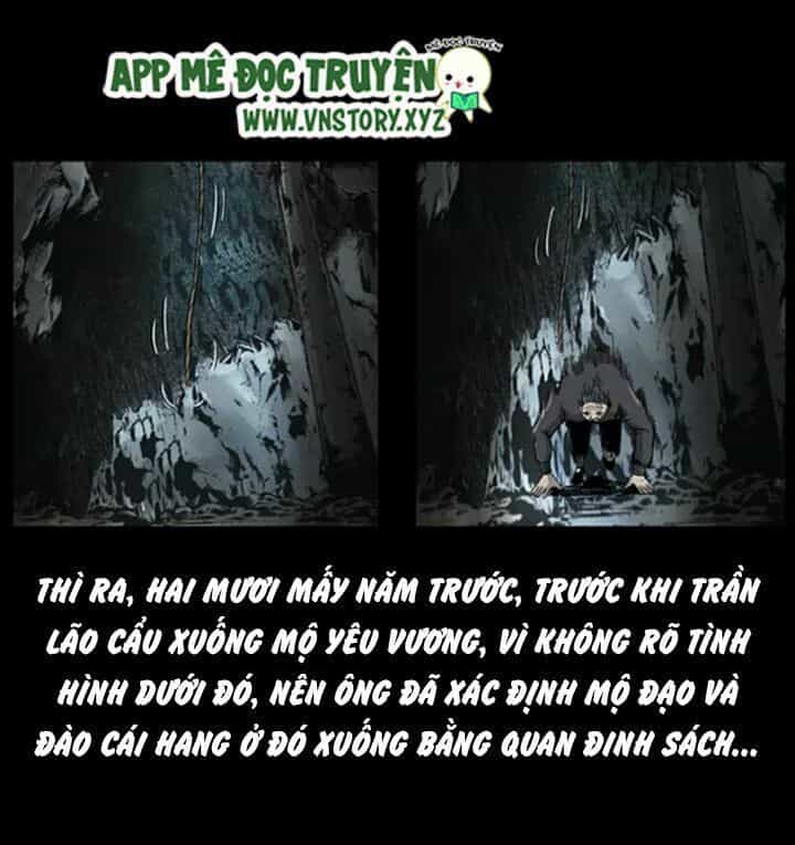 U Minh Ngụy Tượng - Chương 23.1 - ảnh 10