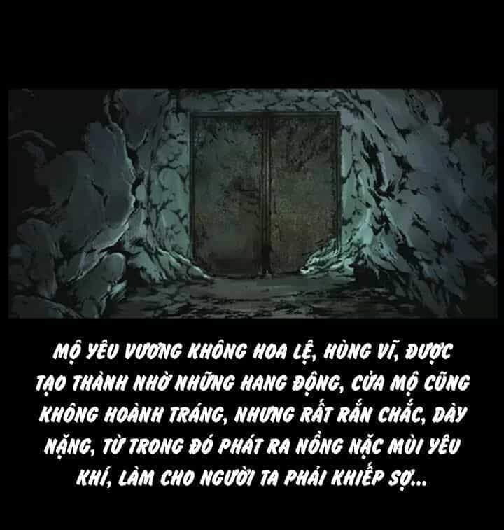 U Minh Ngụy Tượng - Chương 23.1 - ảnh 13