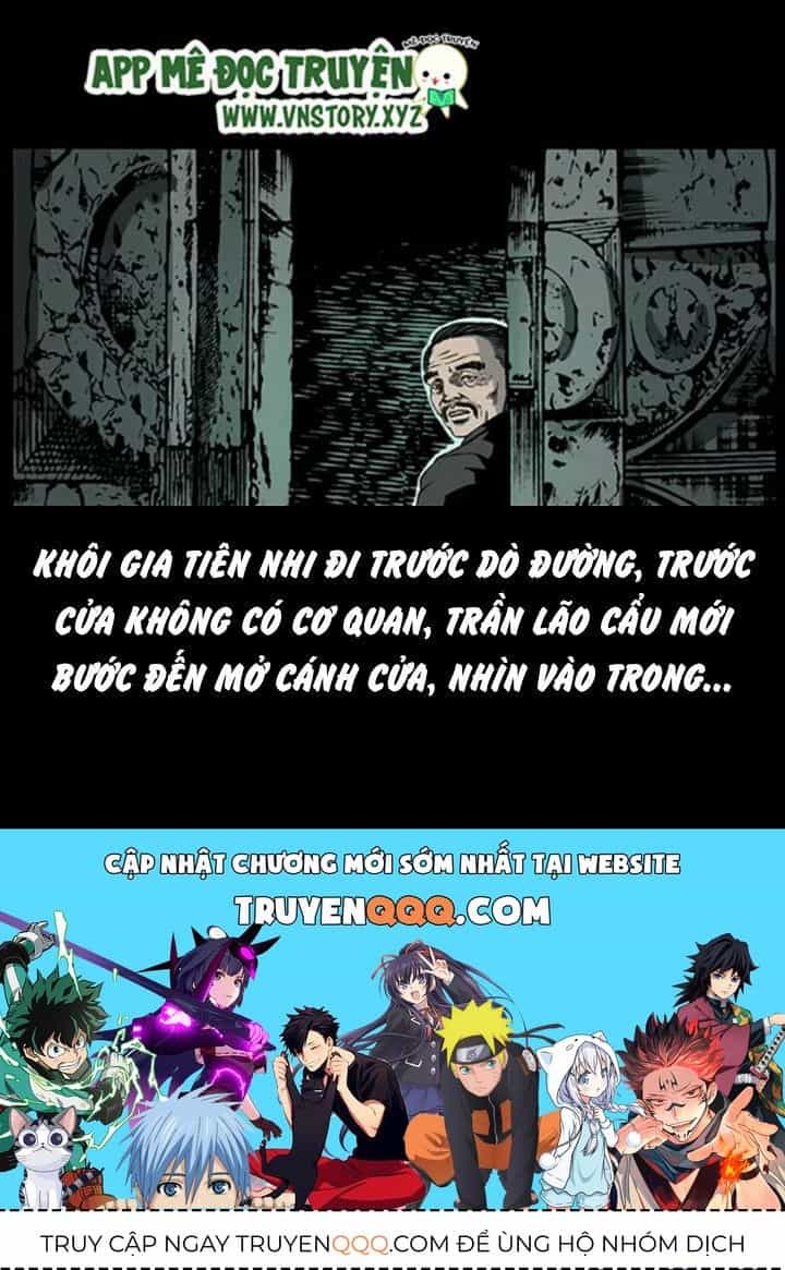 U Minh Ngụy Tượng - Chương 23.1 - ảnh 14