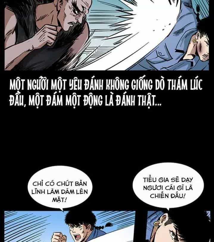 U Minh Ngụy Tượng - Chương 283 - ảnh 57