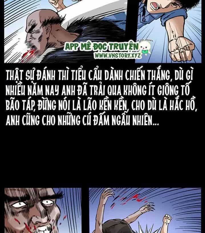 U Minh Ngụy Tượng - Chương 283 - ảnh 58