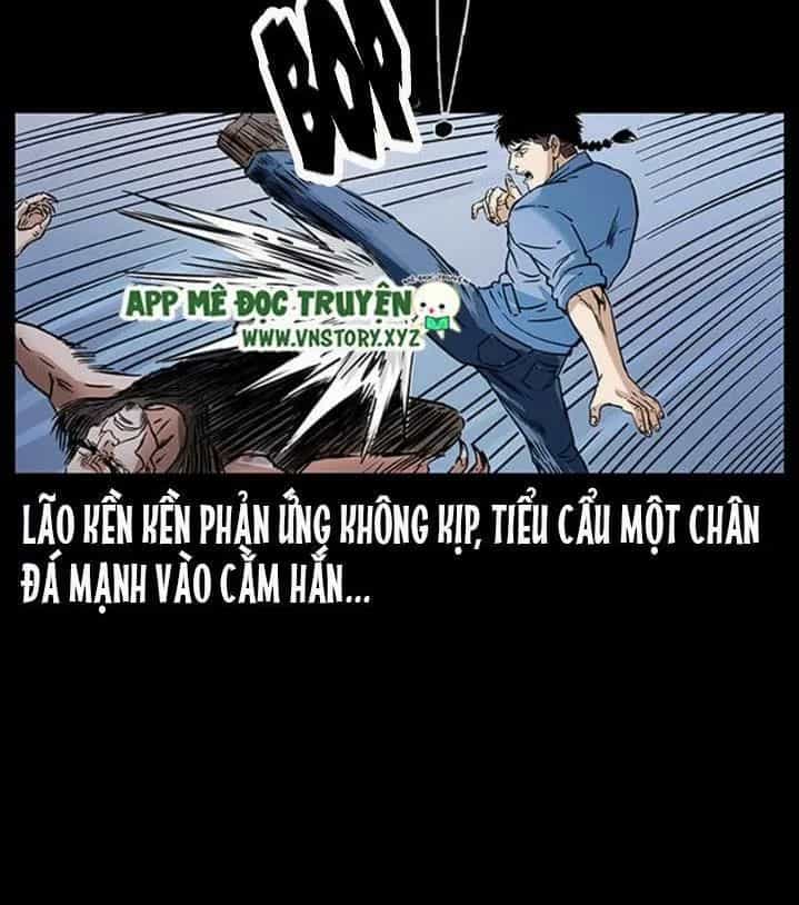 U Minh Ngụy Tượng - Chương 283 - ảnh 71