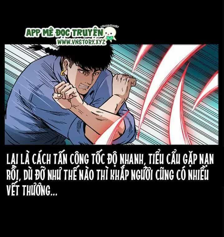 U Minh Ngụy Tượng - Chương 284 - ảnh 4