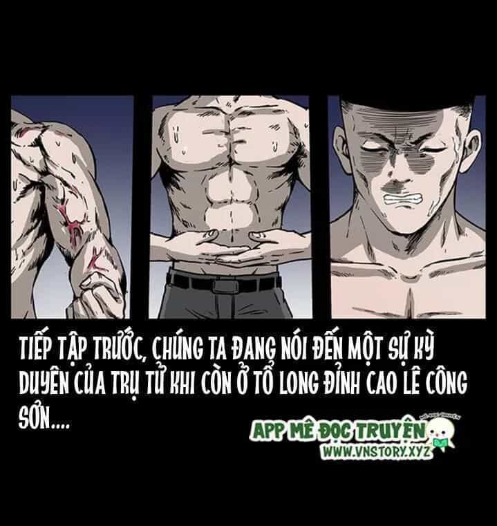 U Minh Ngụy Tượng - Chương 285 - ảnh 2