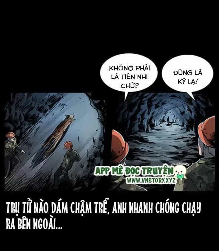 U Minh Ngụy Tượng - Chương 285 - ảnh 35