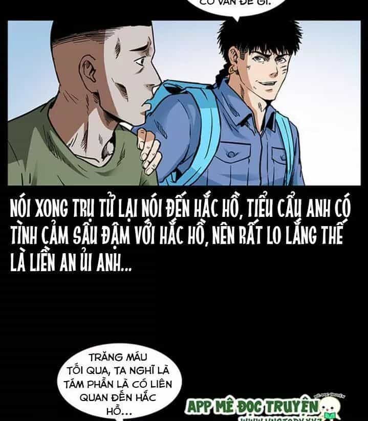 U Minh Ngụy Tượng - Chương 285 - ảnh 45