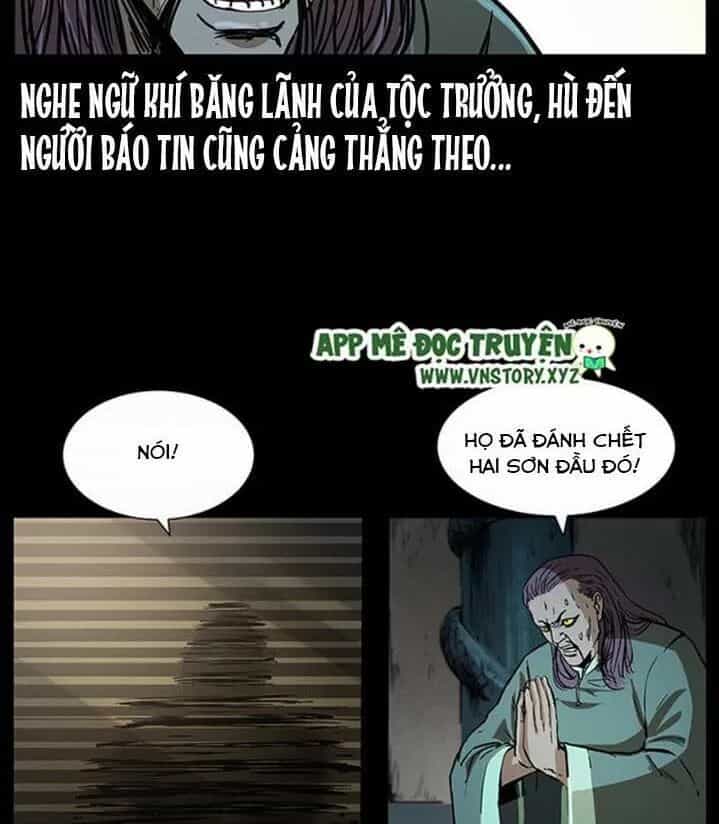 U Minh Ngụy Tượng - Chương 285 - ảnh 53