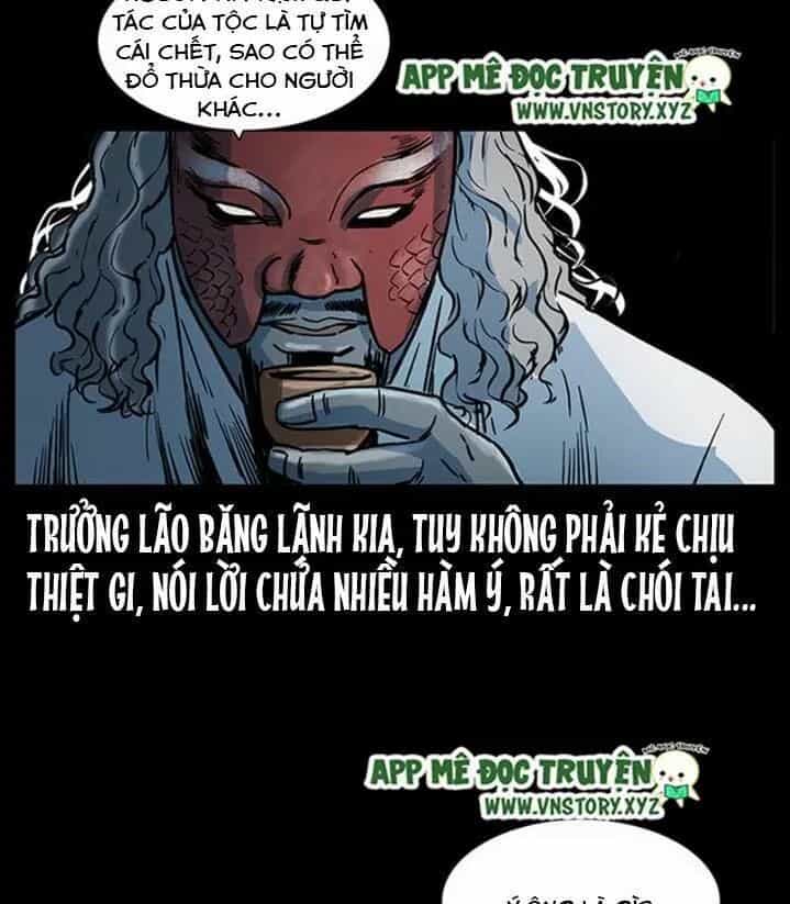 U Minh Ngụy Tượng - Chương 285 - ảnh 63
