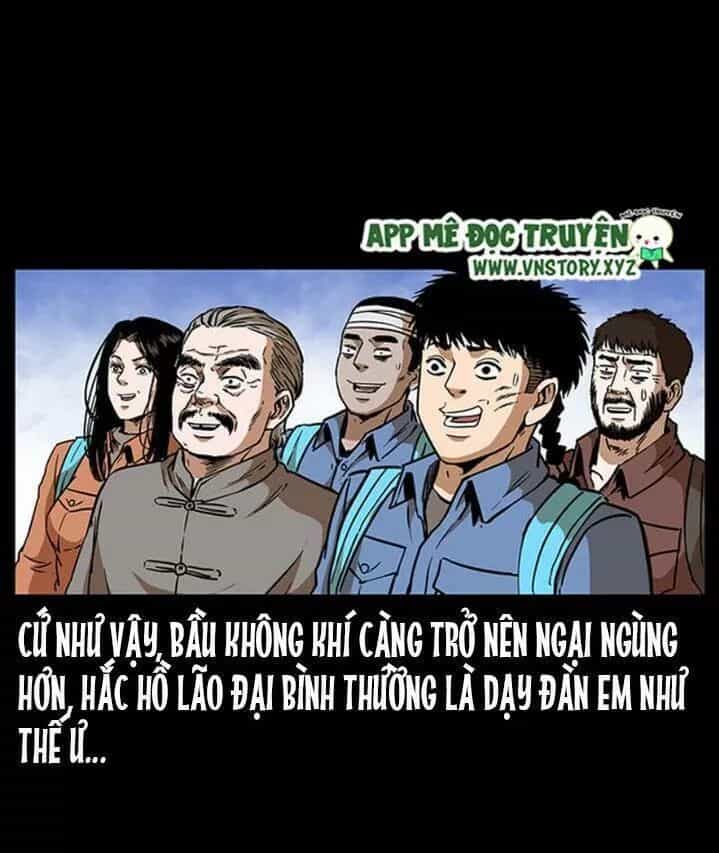U Minh Ngụy Tượng - Chương 286 - ảnh 37