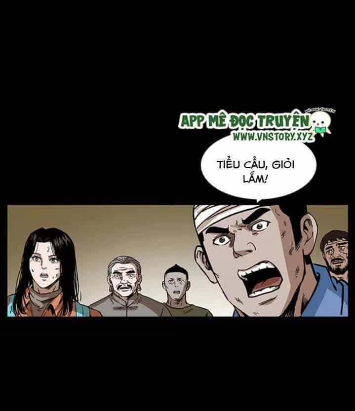 U Minh Ngụy Tượng - Chương 287 - ảnh 36