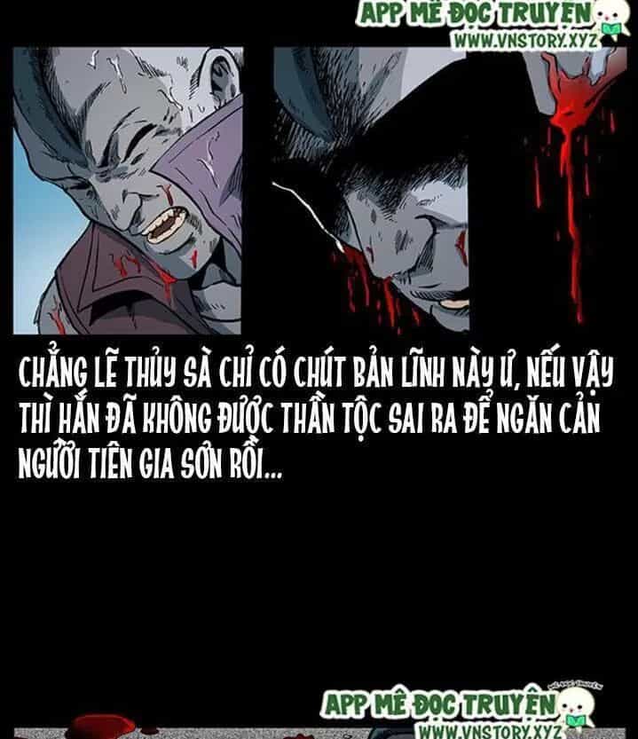 U Minh Ngụy Tượng - Chương 287 - ảnh 44