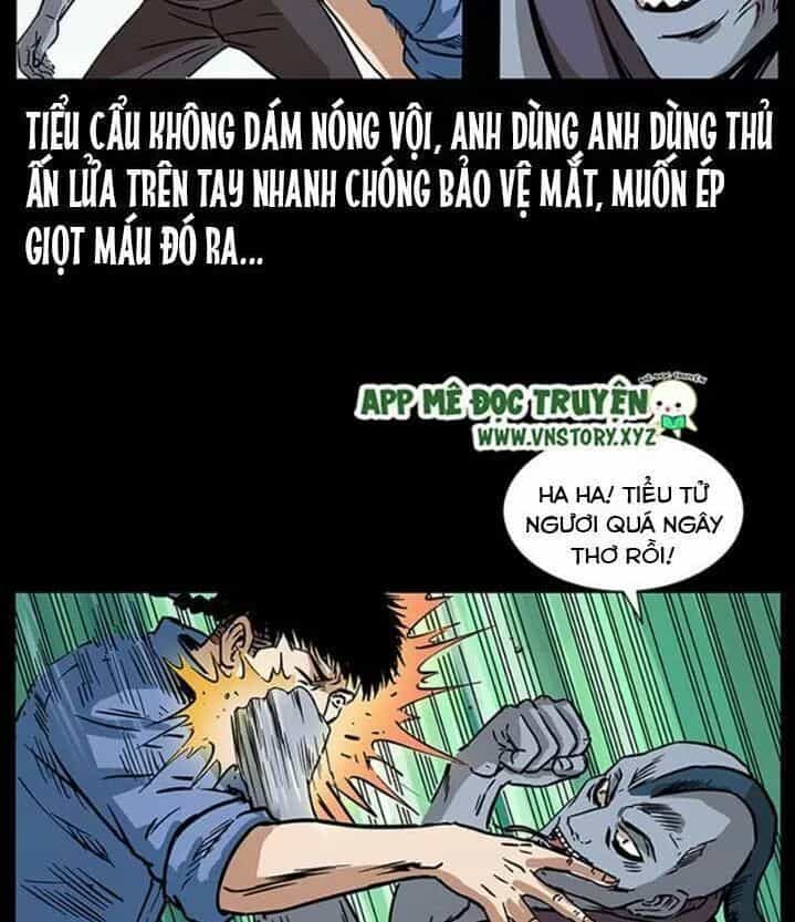 U Minh Ngụy Tượng - Chương 287 - ảnh 49