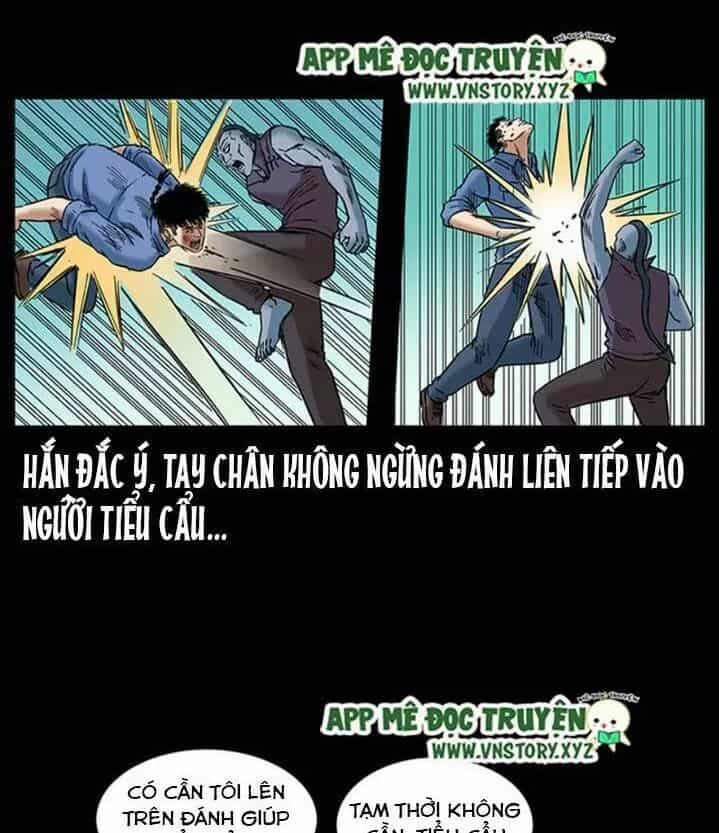 U Minh Ngụy Tượng - Chương 287 - ảnh 76