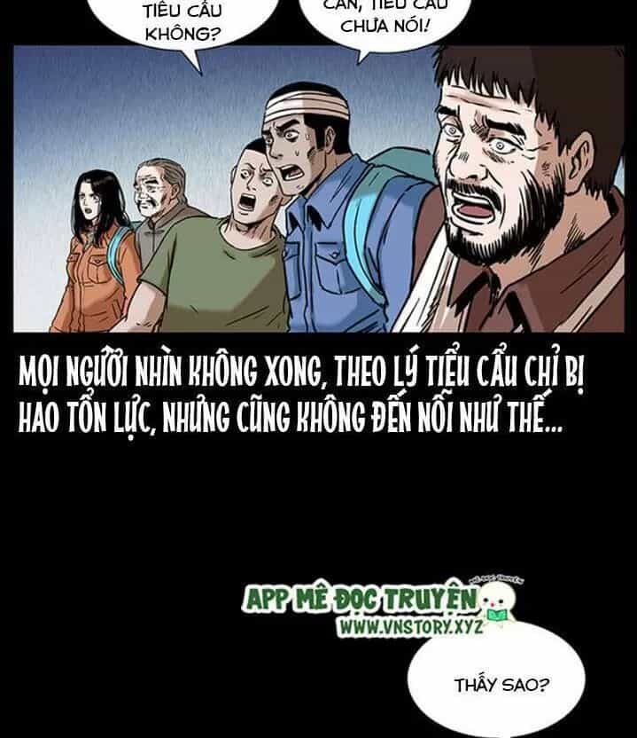 U Minh Ngụy Tượng - Chương 287 - ảnh 77