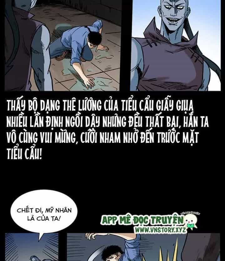 U Minh Ngụy Tượng - Chương 287 - ảnh 79