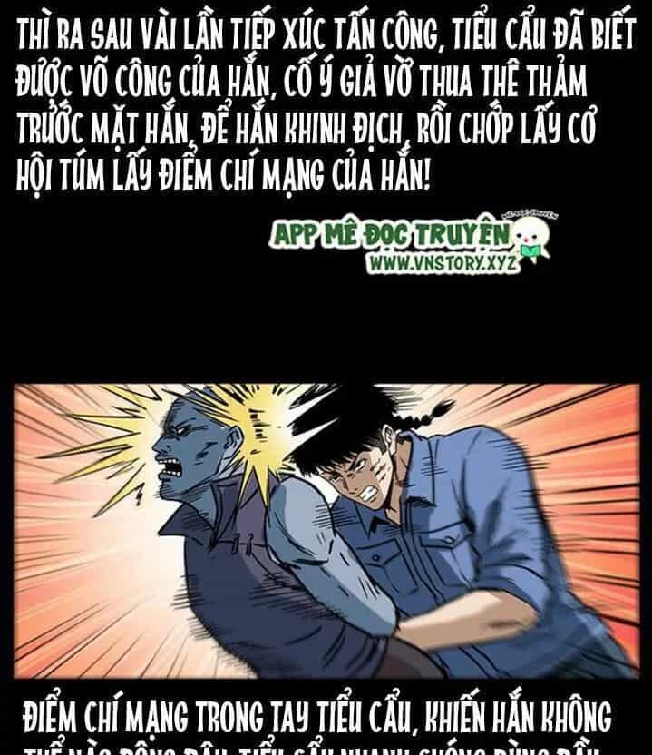 U Minh Ngụy Tượng - Chương 287 - ảnh 84