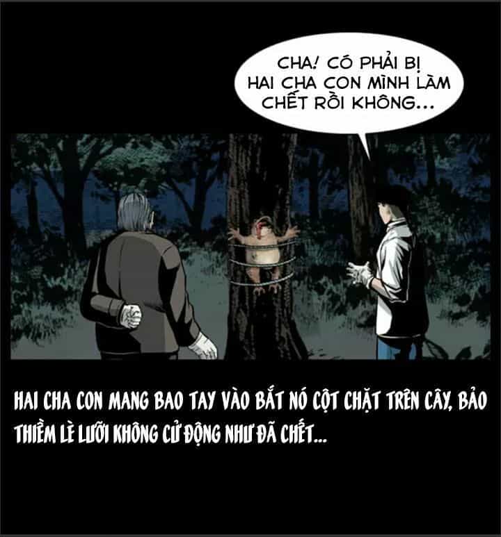 U Minh Ngụy Tượng - Chương 24 - ảnh 37
