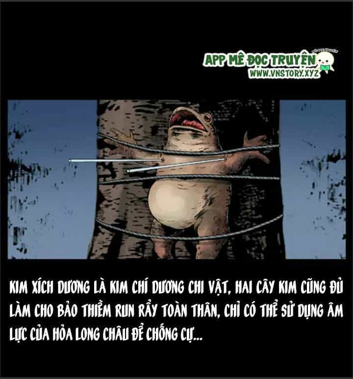 U Minh Ngụy Tượng - Chương 24 - ảnh 42