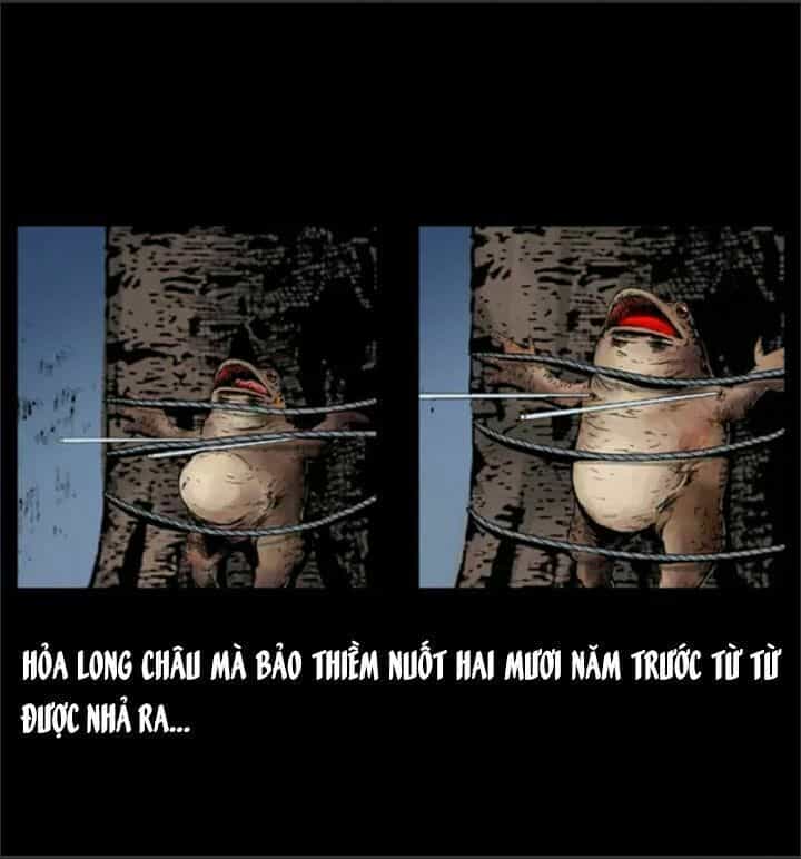 U Minh Ngụy Tượng - Chương 24 - ảnh 43