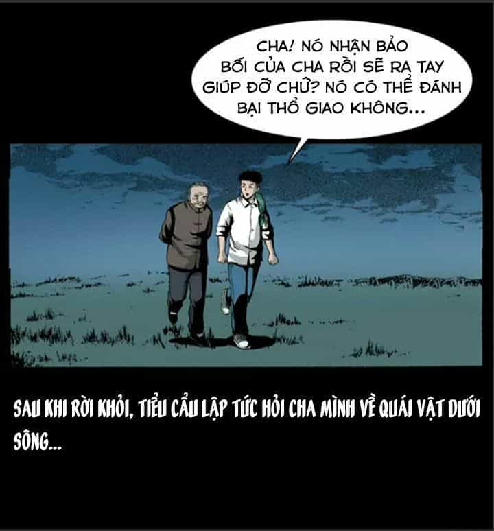 U Minh Ngụy Tượng - Chương 24 - ảnh 71