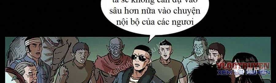 U Minh Ngụy Tượng - Chương 293 - ảnh 35