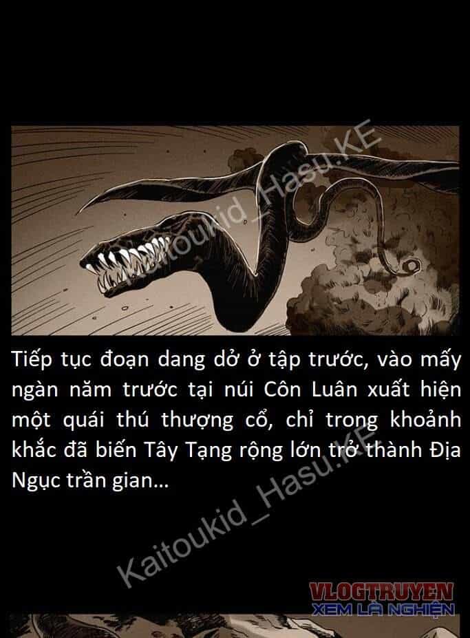 U Minh Ngụy Tượng - Chương 296 - ảnh 2