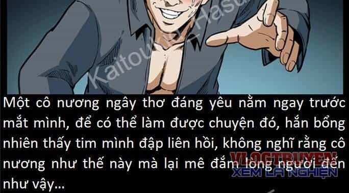 U Minh Ngụy Tượng - Chương 296 - ảnh 48
