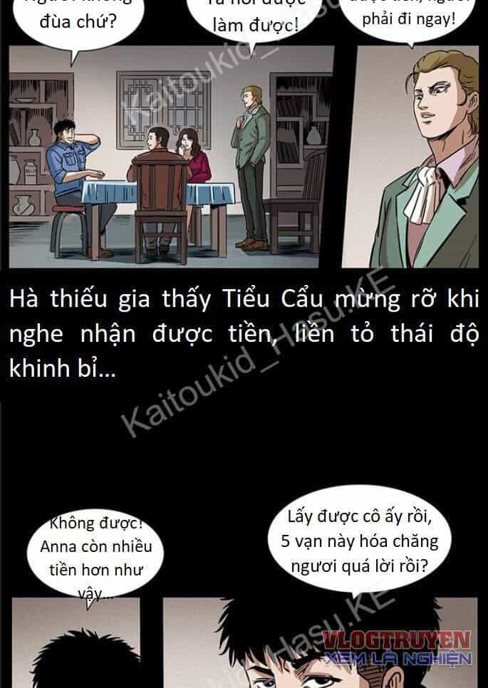 U Minh Ngụy Tượng - Chương 297 - ảnh 47